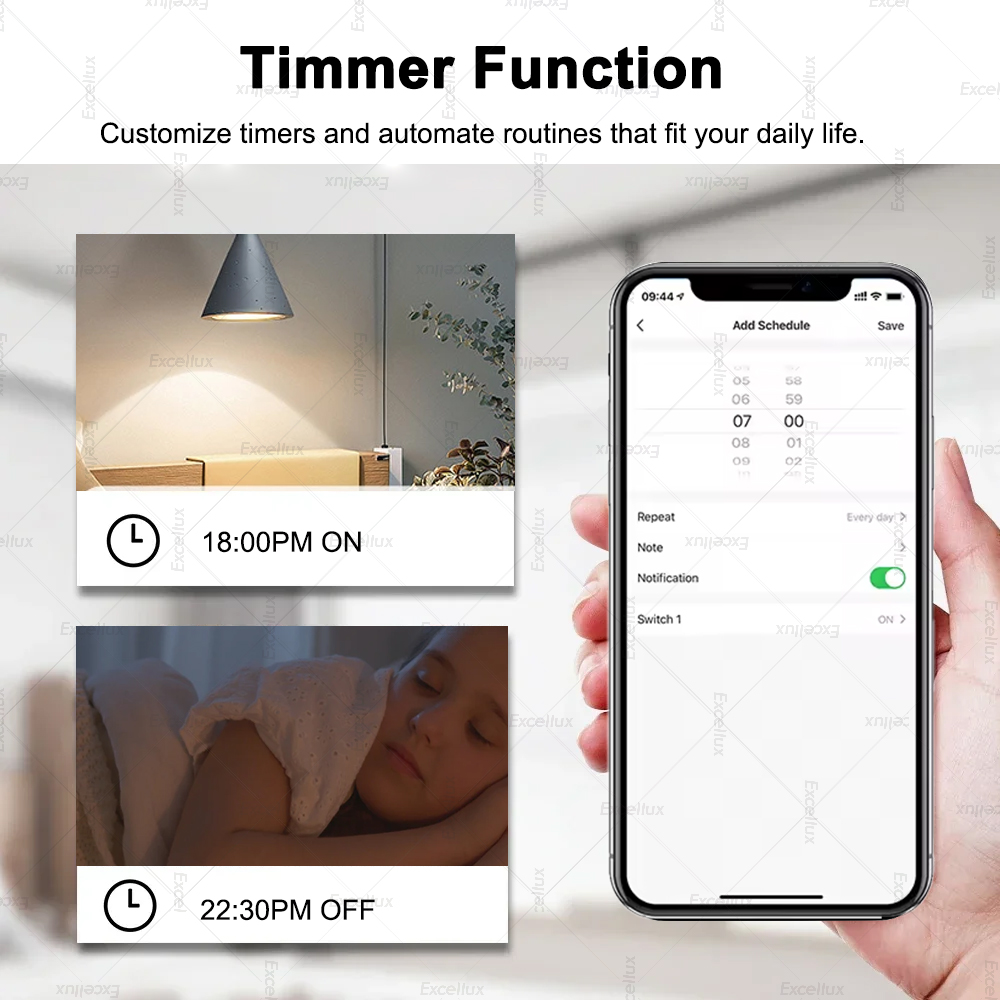 ZigBee Mini Smart DIY Switch A – Home Automation Technology Bewertung und Preis