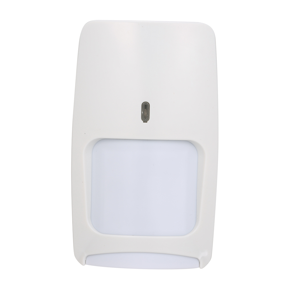 Wired Dual-tech Infrared Motio – Motion Sensor Pir Wired Bewertung und Preis
