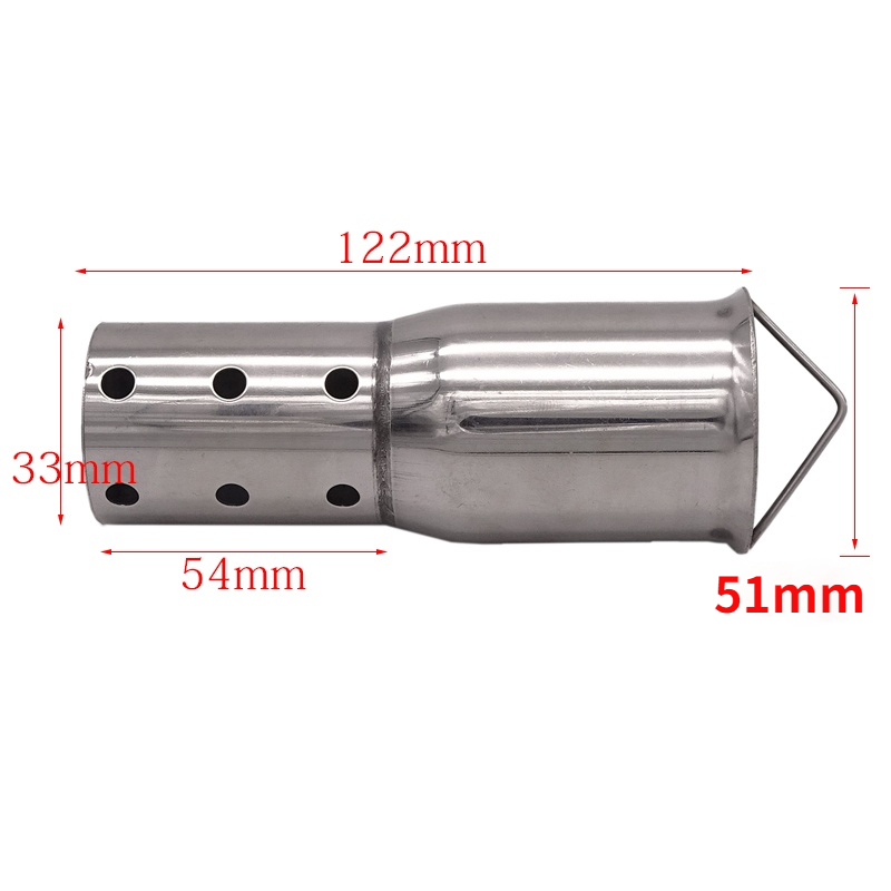 NEW Universal 51mm Catalyst DB – Ir Blaster Universal Bewertung und Preis