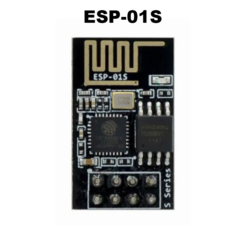 ESP-01S WiFi Relay Module 5V 1 – Home Automation With Arduino Bewertung und Preis