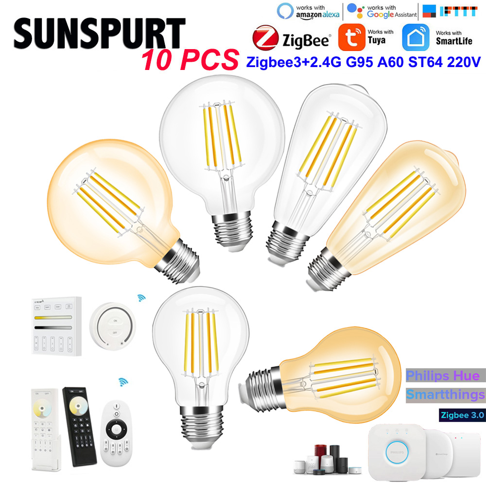1-10P AC220V ZIGBEE 3.0+2.4G R – Zigbee Coordinator Stick Bewertung und Preis