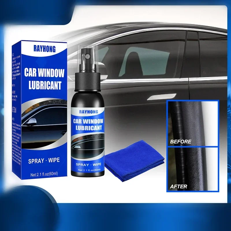60ml Window Lubricant Rubber D – Ir Blaster Universal Bewertung und Preis