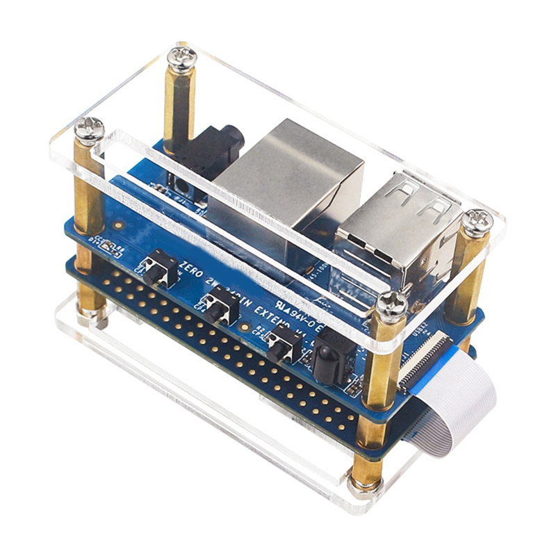 Exquisite-For Orange Pi Zero 2 – Pi Zero W Board Bewertung und Preis