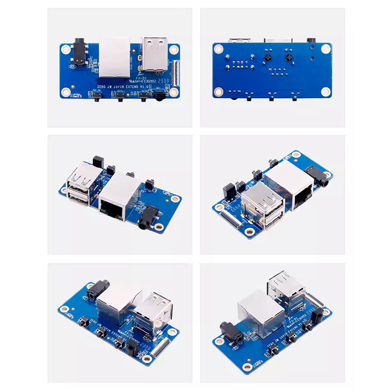 Exquisite-For Orange Pi Zero 2 – Pi Zero W Board Bewertung und Preis