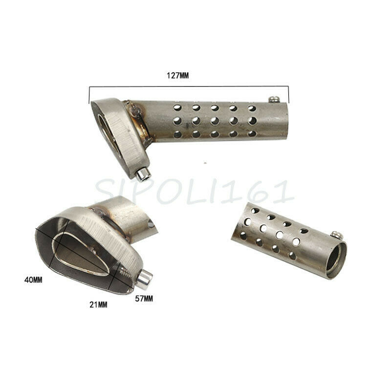 48/57mm Universal Motorcycle E – Ir Blaster Universal Bewertung und Preis
