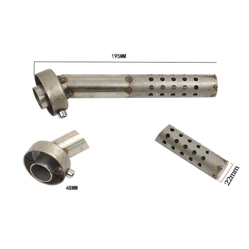 48/57mm Universal Motorcycle E – Ir Blaster Universal Bewertung und Preis