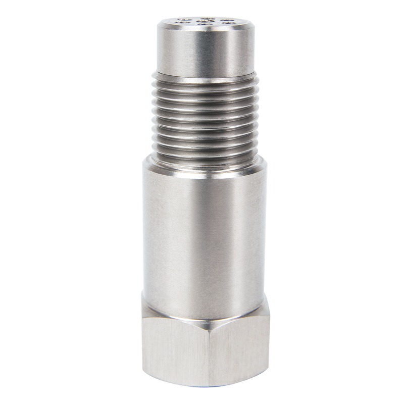 M18x1.5 O2 Sensor Mini Catalys – Ir Blaster Universal Bewertung und Preis