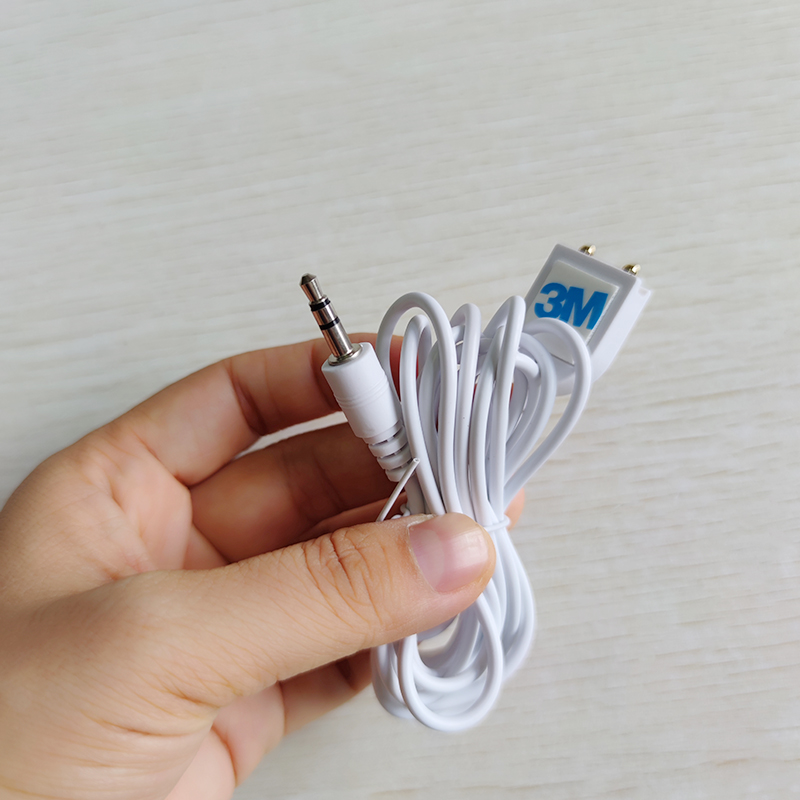 1/2/4pcs 3.5mm Jack Wired Wate – Water Leak Detector Wired Bewertung und Preis