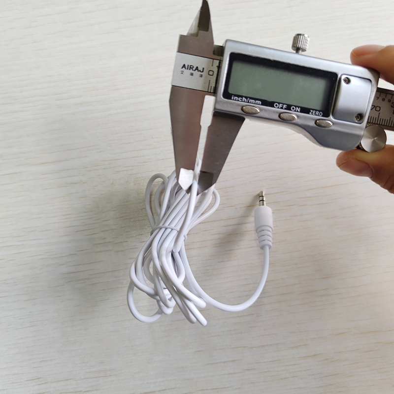 1/2/4pcs 3.5mm Jack Wired Wate – Water Leak Detector Wired Bewertung und Preis