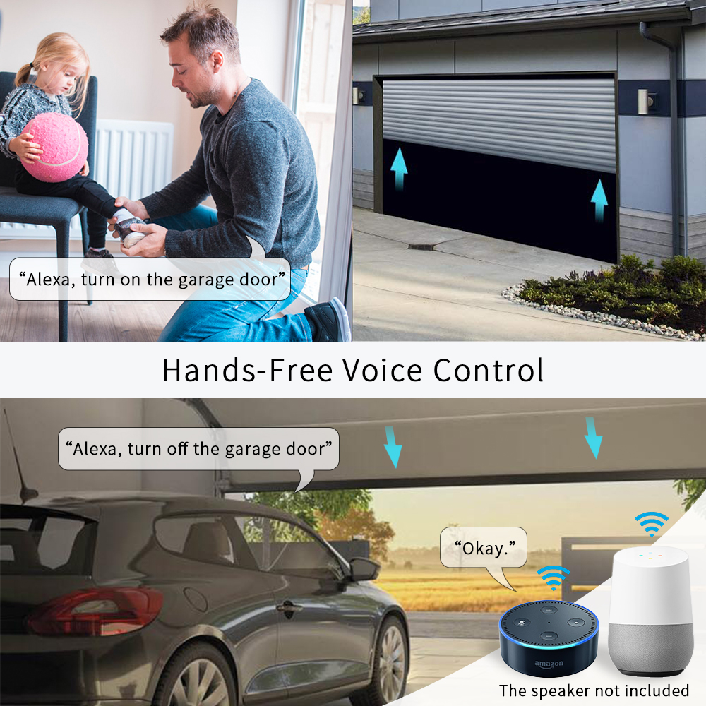 1CH 2CH 4CH 7V 12V 24V 220V Zi – Home Automation Diy Bewertung und Preis
