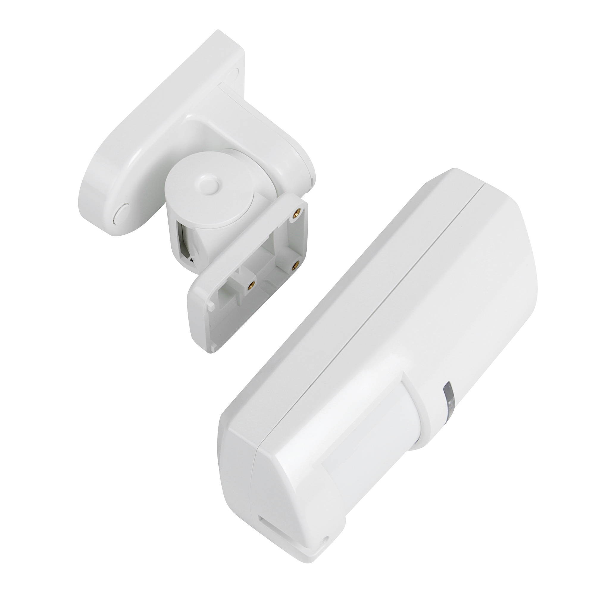 Security Alarm Outdoor Waterpr – Motion Sensor Pir Wired Bewertung und Preis