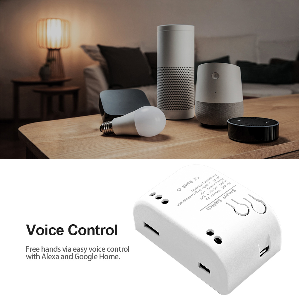 1CH Tuya Smart Remote Control  – Smart Home Automation Diy Bewertung und Preis
