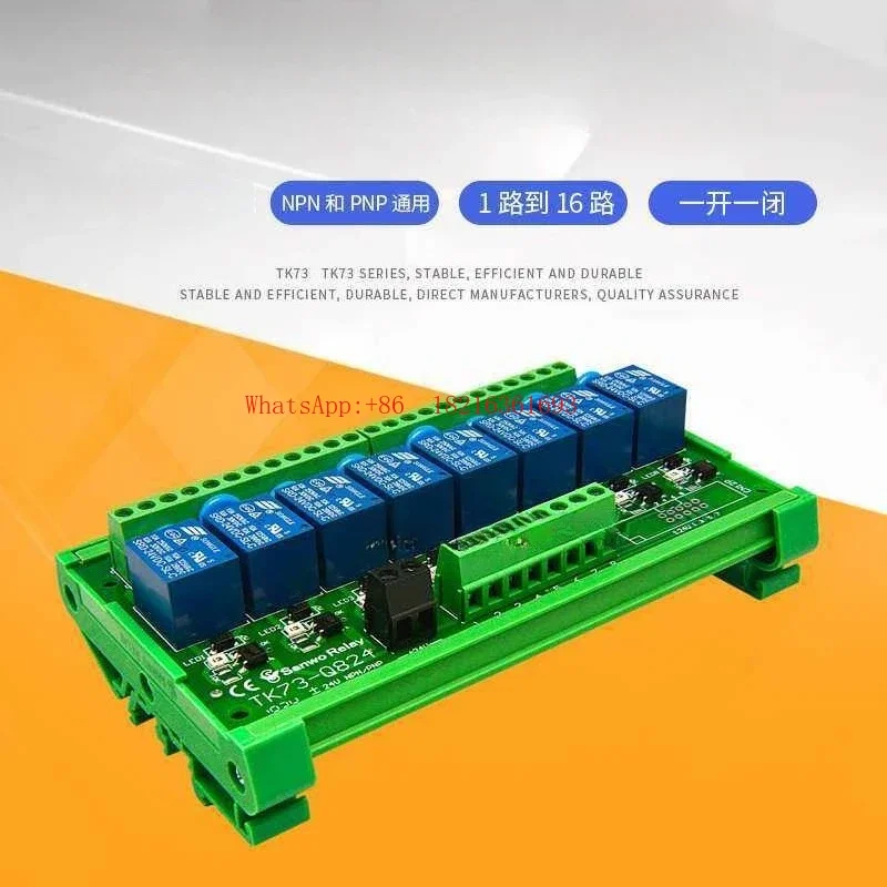 Store 4152 8-Channel Relay Mod – Relay 8 Channel Board Bewertung und Preis