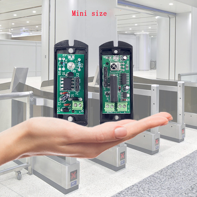 Indoor Outdoor PIR Motion Dete – Motion Sensor Pir Wired Bewertung und Preis