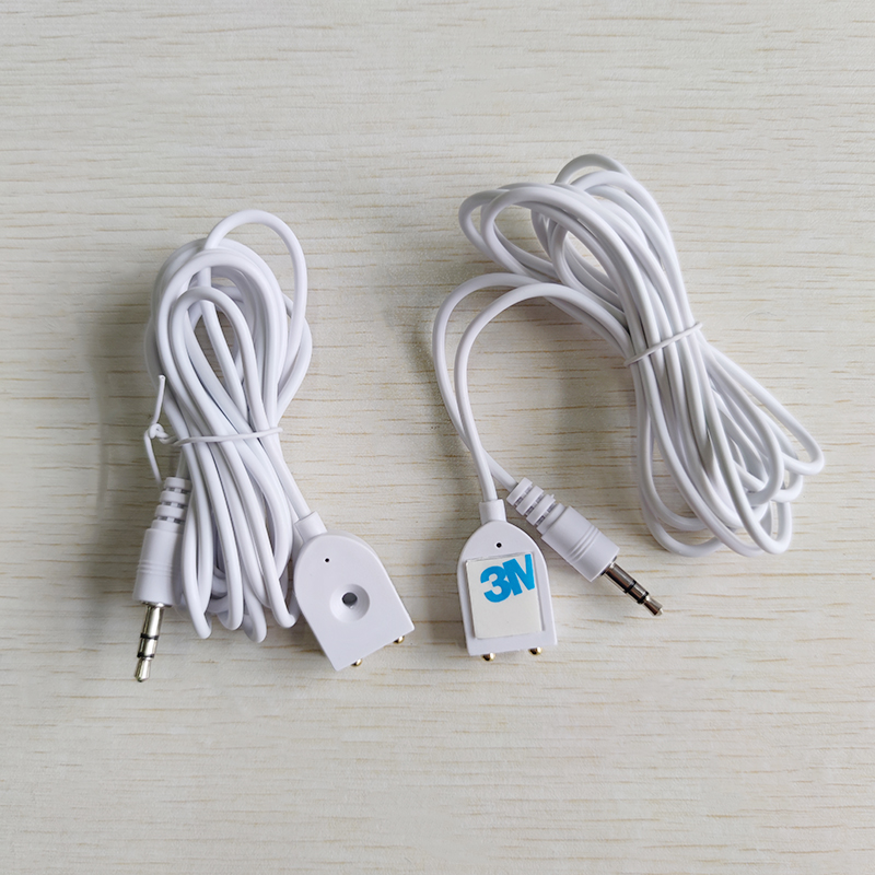 1/2/5pcs 3.5mm Jack 2-Meter Wi – Water Leak Detector Wired Bewertung und Preis