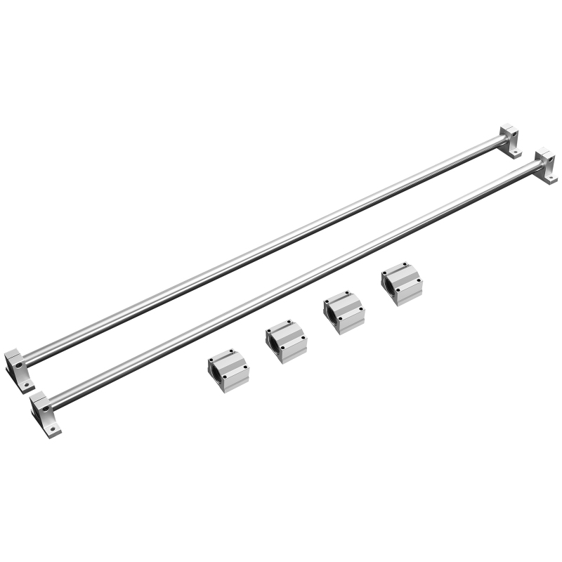 Linear Guide Rail Set, SFC16 1 – Diy Automation Projects Bewertung und Preis