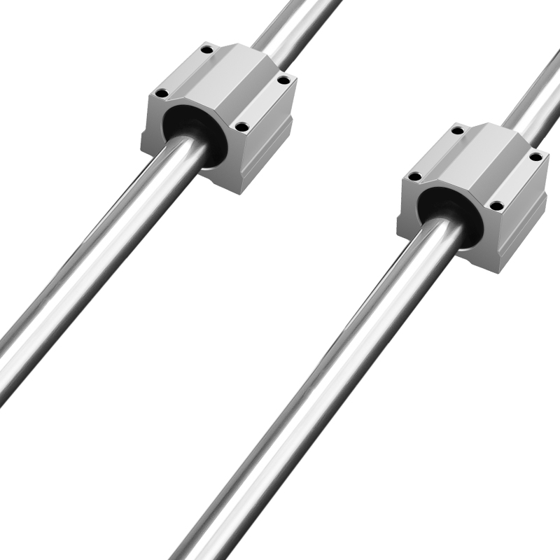 Linear Guide Rail Set, SFC16 1 – Diy Automation Projects Bewertung und Preis