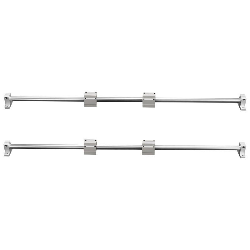 Linear Guide Rail Set, SFC16 1 – Diy Automation Projects Bewertung und Preis