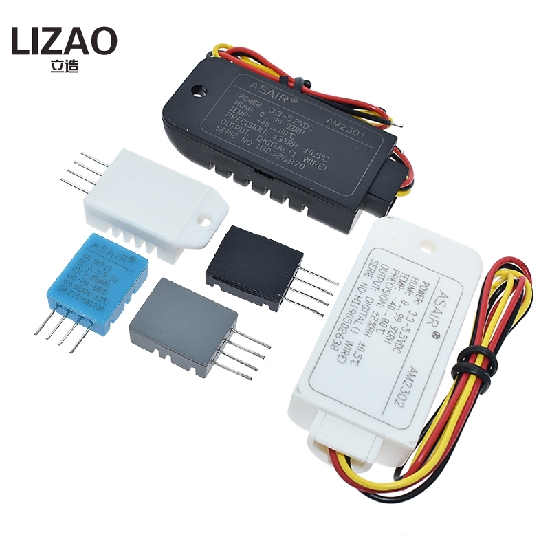 LIZAO Digital Temperature And  – Home Automation With Arduino Bewertung und Preis