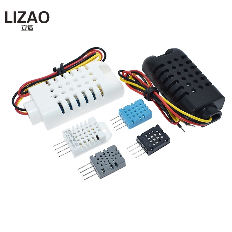 LIZAO Digital Temperature And  – Home Automation With Arduino Bewertung und Preis