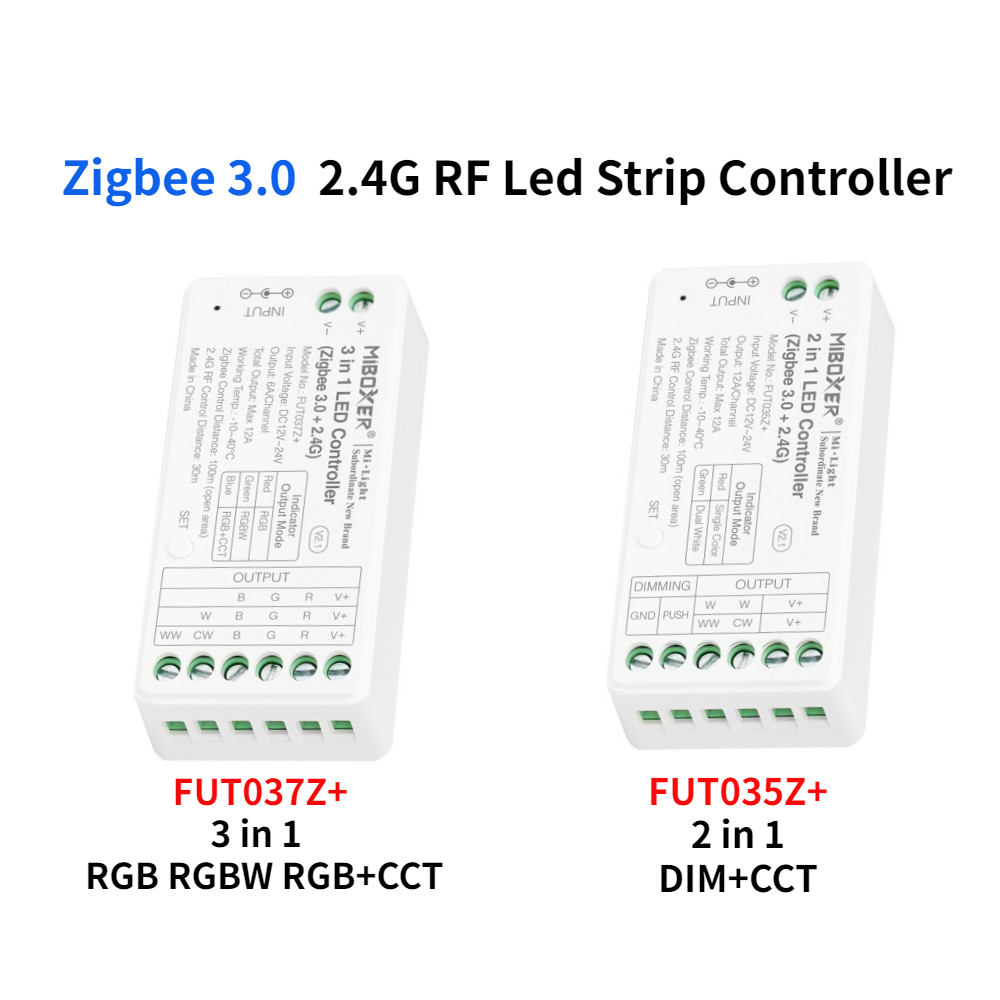DC12-24V 2.4G RF Led Strip Con – Zigbee Coordinator Stick Bewertung und Preis