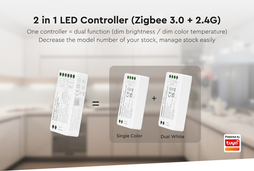 DC12-24V 2.4G RF Led Strip Con – Zigbee Coordinator Stick Bewertung und Preis