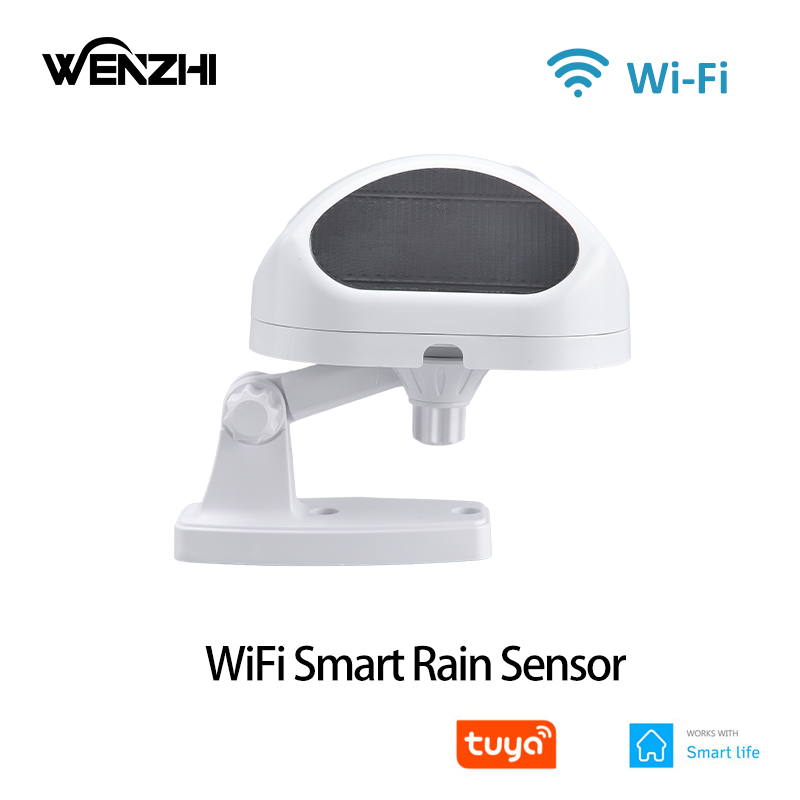 WiFi Rain Sensor Rainfall Dura – Home Automation Technology Bewertung und Preis