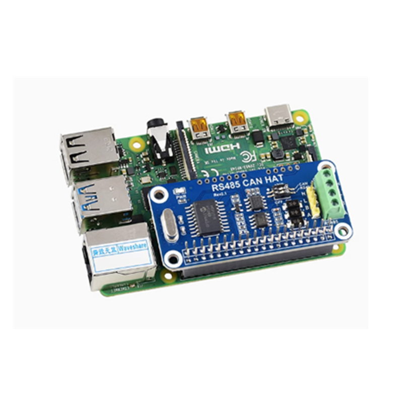 Raspberry Pi 4B/3B+/Zero W RS4 – Pi Zero W Board Bewertung und Preis