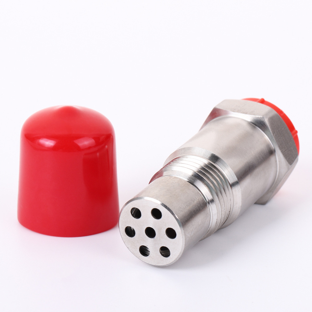 Stainless Steel Automotive Oxy – Ir Blaster Universal Bewertung und Preis