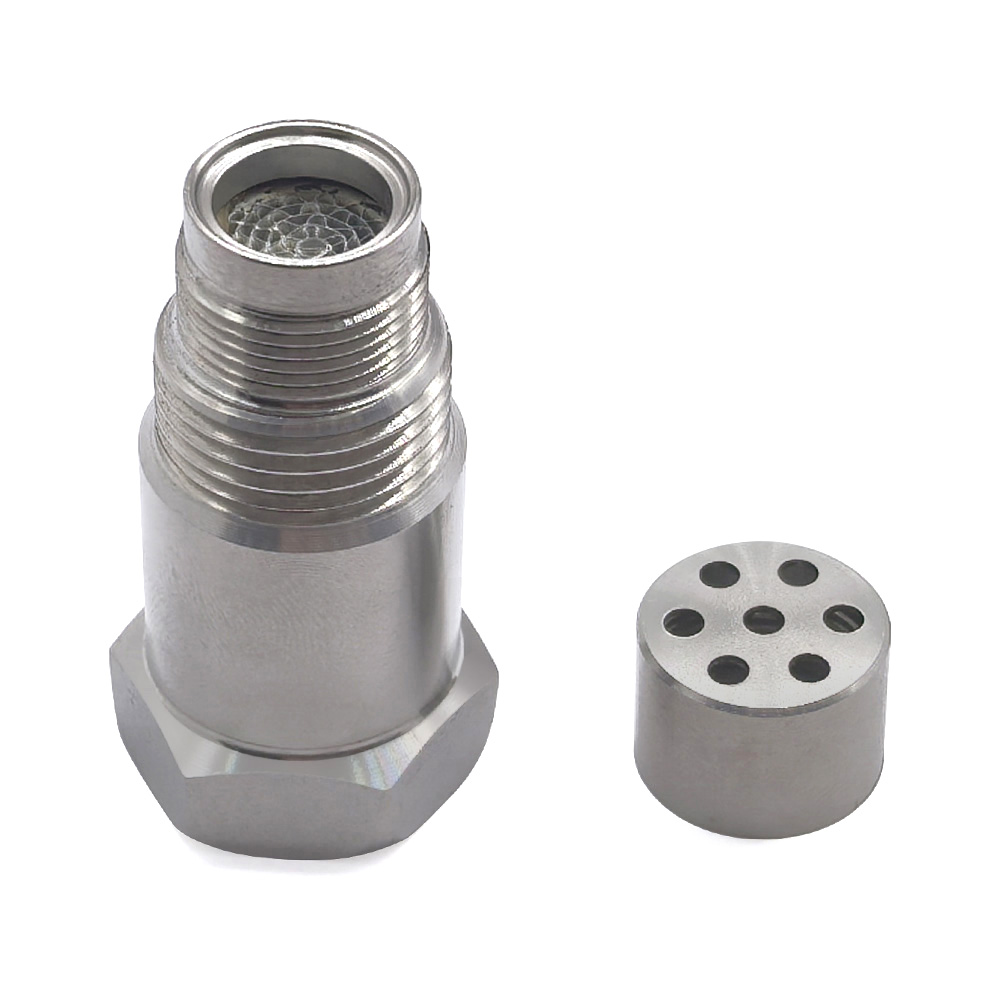 Stainless Steel Automotive Oxy – Ir Blaster Universal Bewertung und Preis