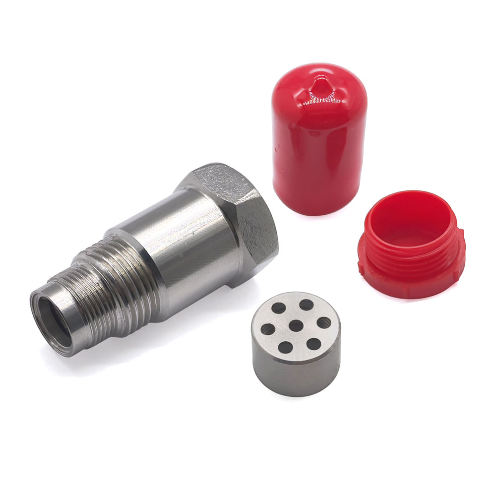 Stainless Steel Automotive Oxy – Ir Blaster Universal Bewertung und Preis