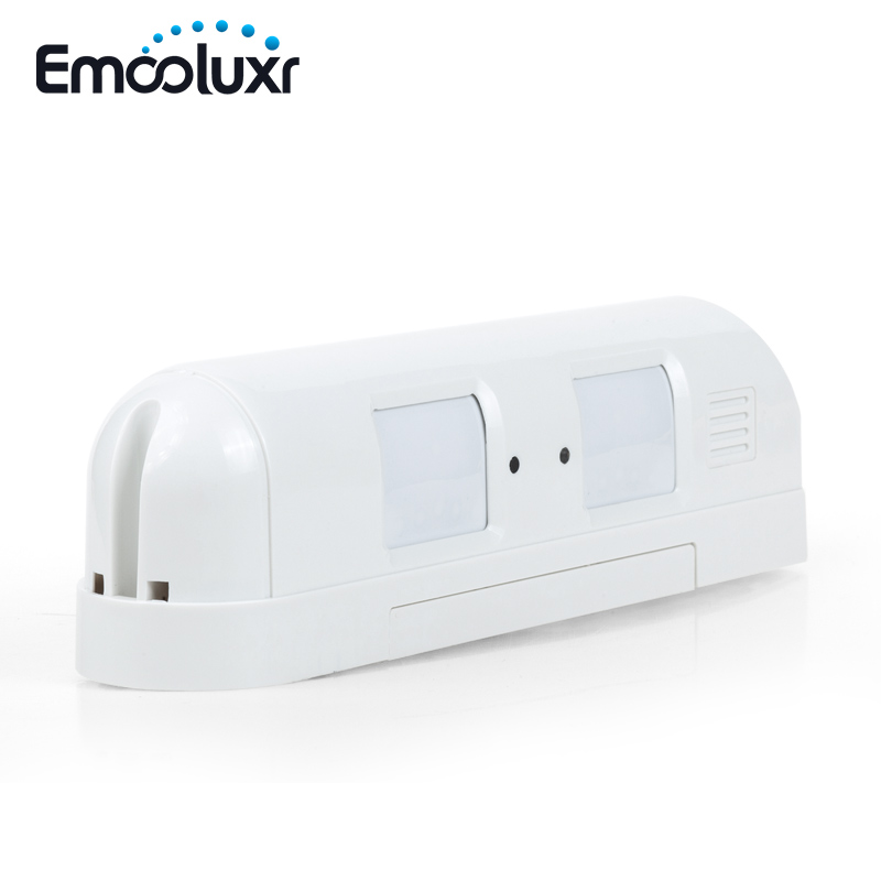DC12V Wired Dual Curtain PIR M – Motion Sensor Pir Wired Bewertung und Preis