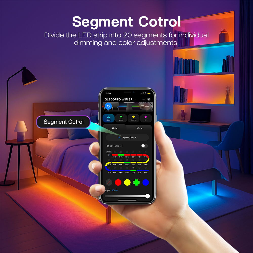 Tuya SPI Pixel LED Controller  – Zigbee Coordinator Stick Bewertung und Preis