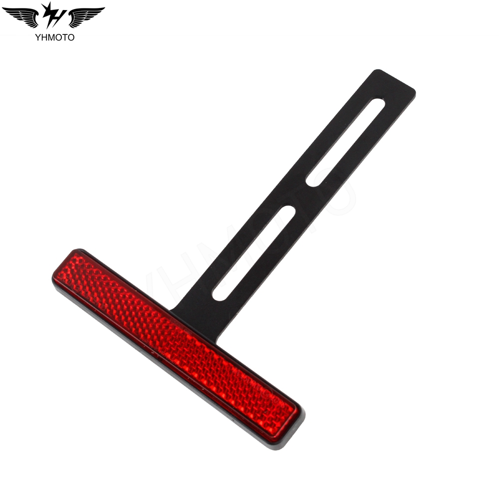 Universal Motorcycle Rear Refl – Ir Blaster Universal Bewertung und Preis