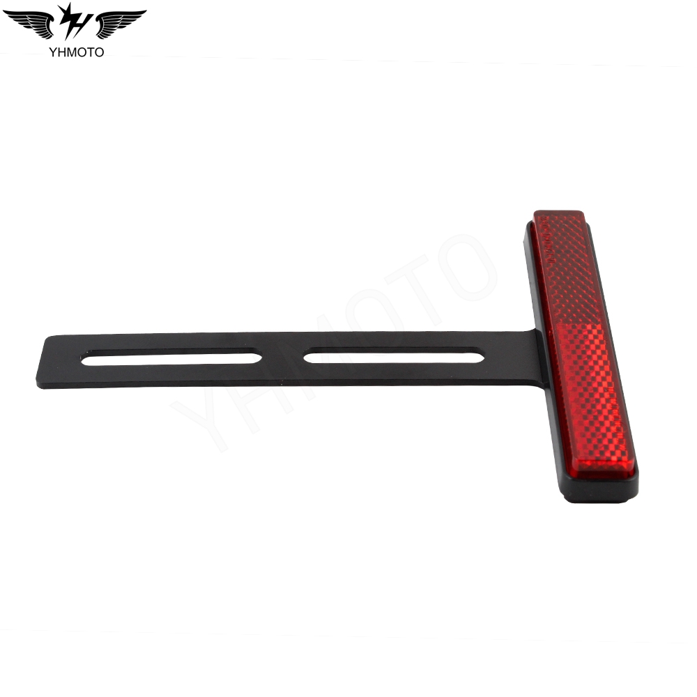 Universal Motorcycle Rear Refl – Ir Blaster Universal Bewertung und Preis