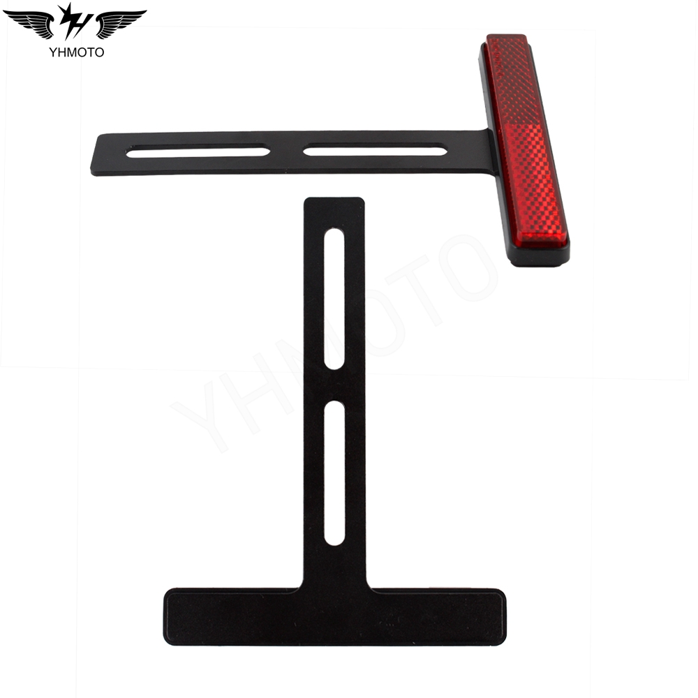 Universal Motorcycle Rear Refl – Ir Blaster Universal Bewertung und Preis