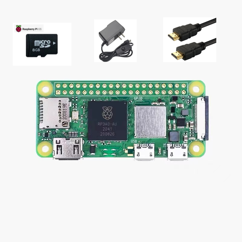 Shenzhen New Fly Linux Develop – Pi Zero W Board Bewertung und Preis