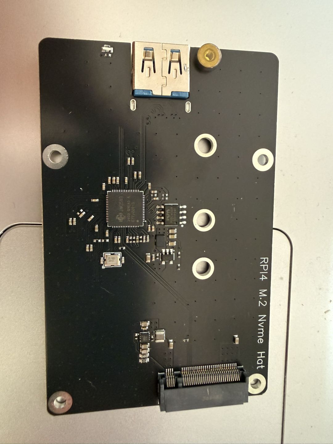 Shenzhen New Fly Linux Develop – Pi Zero W Board Bewertung und Preis