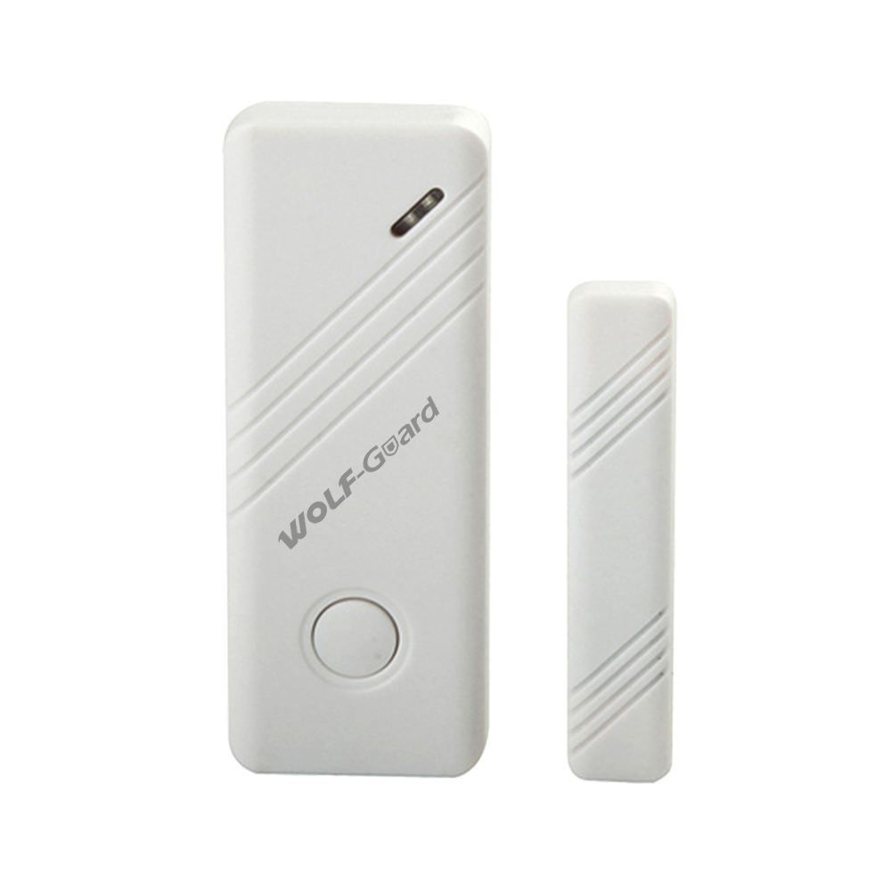 6 x Wolf-Guard Wireless Contac – Home Automation Diy Bewertung und Preis