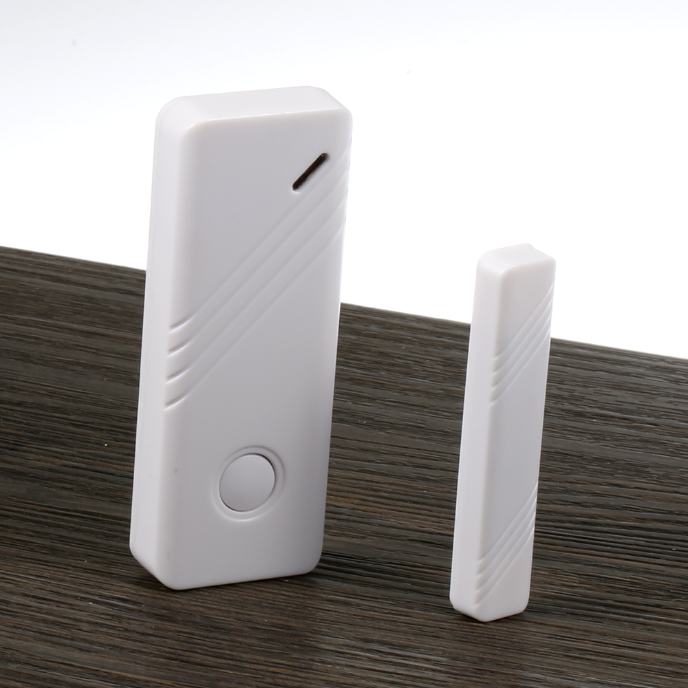 6 x Wolf-Guard Wireless Contac – Home Automation Diy Bewertung und Preis