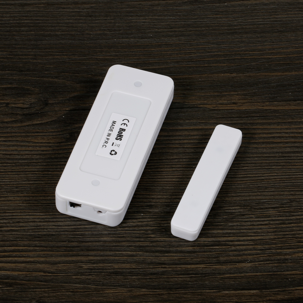 6 x Wolf-Guard Wireless Contac – Home Automation Diy Bewertung und Preis