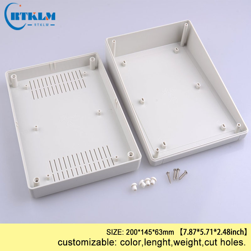 DIY Plastic Enclosure Electron – Diy Automation Projects Bewertung und Preis
