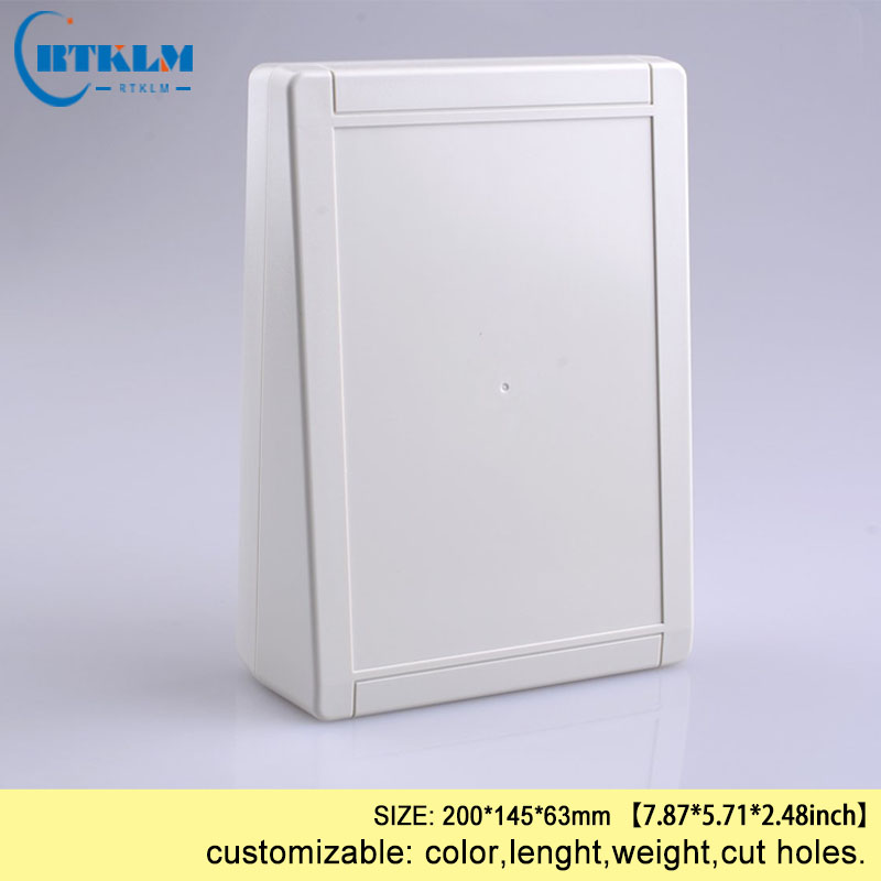 DIY Plastic Enclosure Electron – Diy Automation Projects Bewertung und Preis