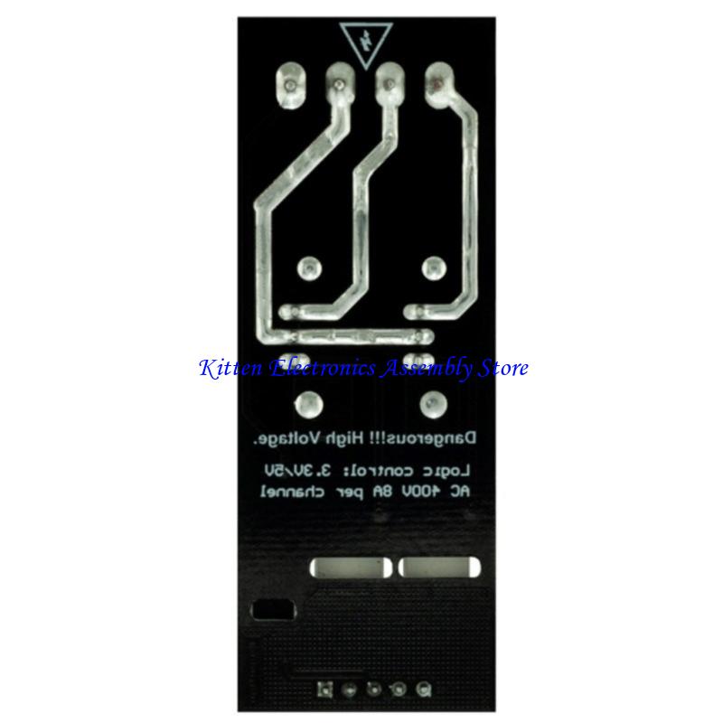96GD AC Load Controller Light  – Diy Automation Projects Bewertung und Preis