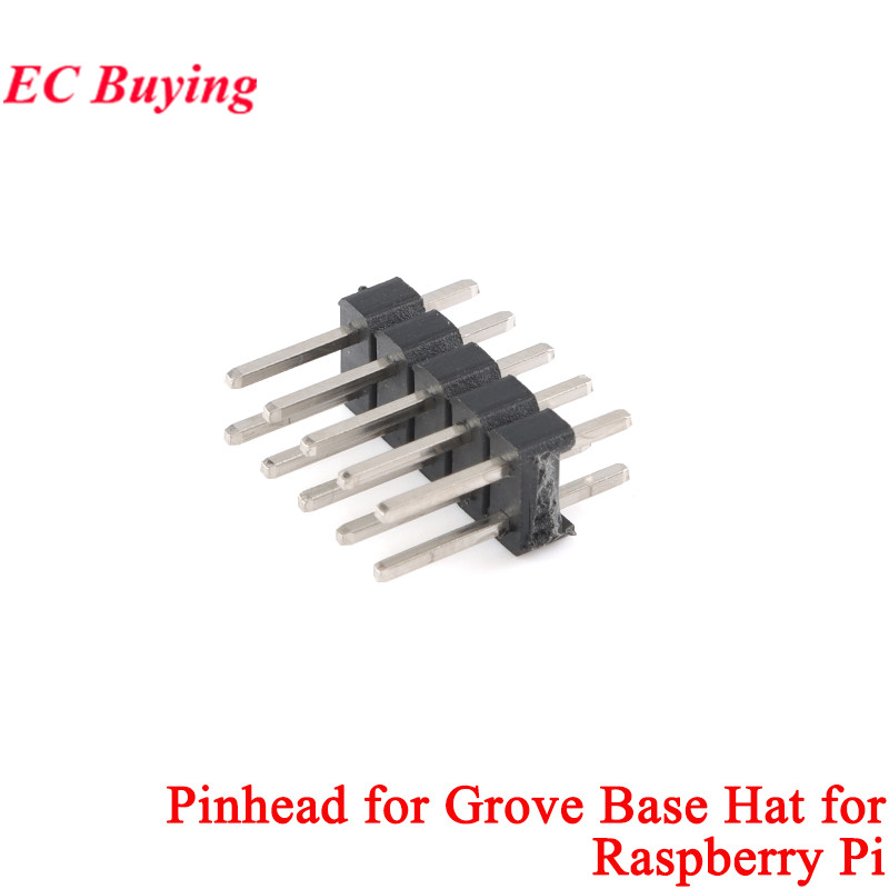 Grove Base Hat for Raspberry P – Pi Zero W Board Bewertung und Preis