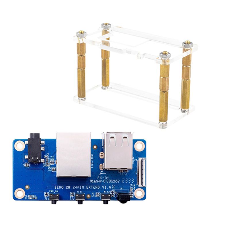 N35R-For Orange Pi Zero 2 W Ex – Pi Zero W Board Bewertung und Preis
