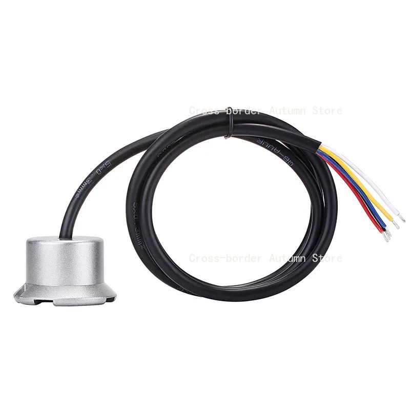 Zinc Alloy DC12V 24V Wired Wat – Water Leak Detector Wired Bewertung und Preis