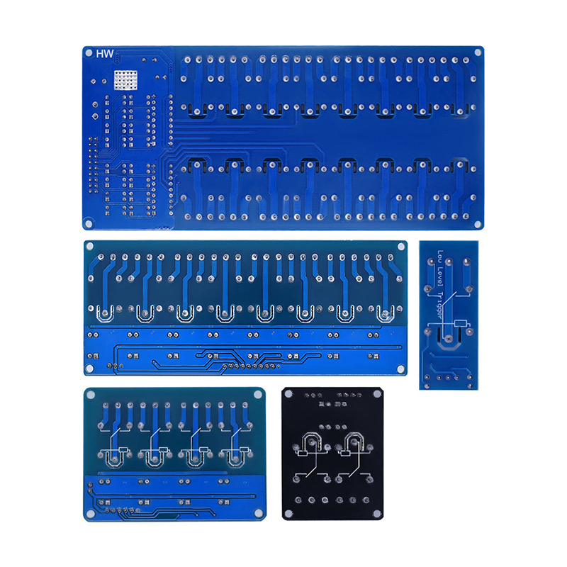 5V/12V/24V 1/2/4/8/16 Channel  – Home Automation With Arduino Bewertung und Preis