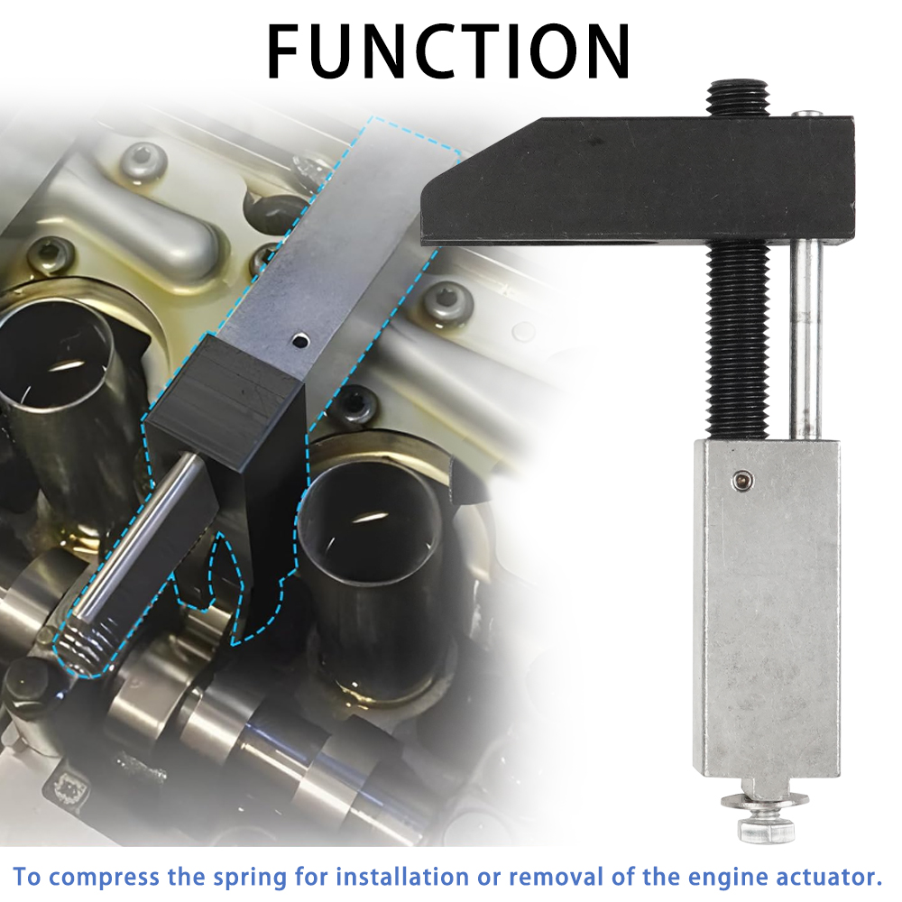 Engine Actuator Compressor Ass – Ir Blaster Universal Bewertung und Preis