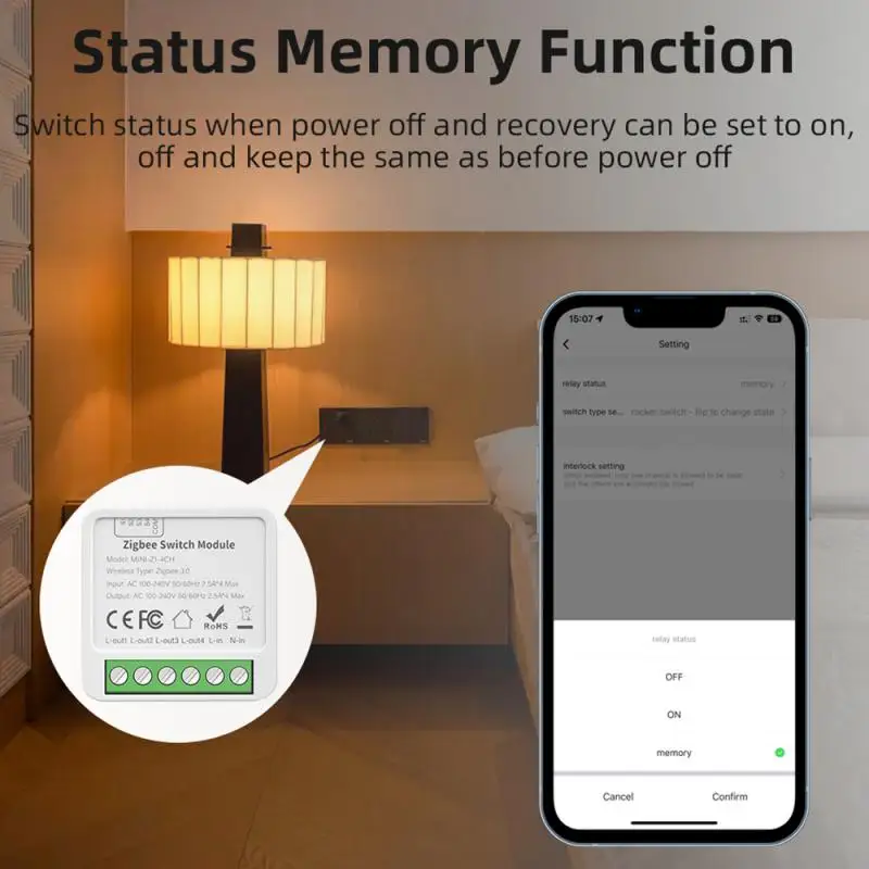 Tuya Wifi Zigbee 3.0 DIY Mini  – Home Automation Diy Bewertung und Preis